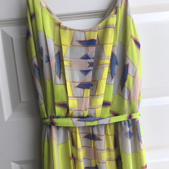 Charlie Jade long dress formal - Picture 2 of 6